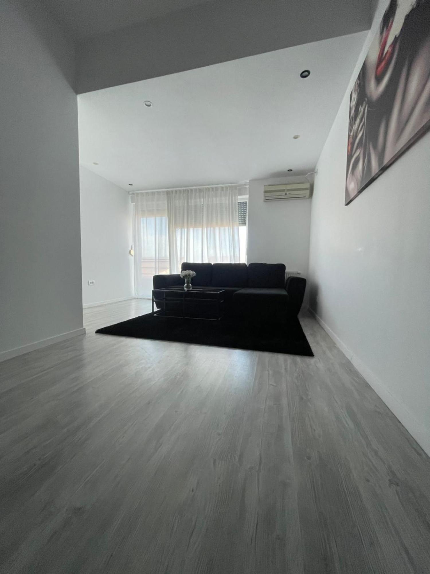 Marisah Residence #2 Otopeni Exterior foto